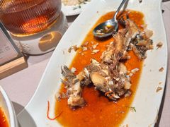 -漢舍中国菜馆(889广场店)