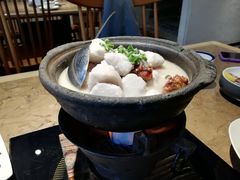 腊排骨毛芋-酸喜·三度酸·贵州味