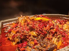 -江边城外烤全鱼(世茂广场店)