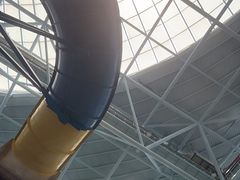 -广州融创水世界