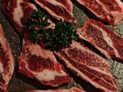 -谷牛日式烤肉(宝山U天地店)