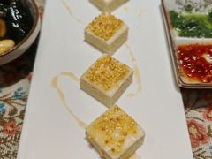 -格日勒阿妈蒙古厨房(新华广场店)