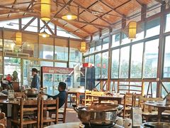 -美未居·老字号·地道顺德菜·桑拿鸡·鱼生(容桂店)