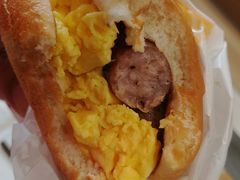 -麦当劳(郴州北湖店)