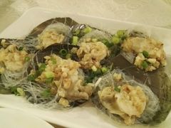 -旭璟酒家·传统粤菜·湘菜(逸景路店)