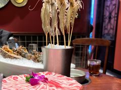 -东海怡品海鲜豆捞(舟宿夜江店)
