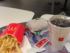 -麦当劳(世纪汇广场店)
