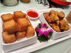 -闽南厝·闽南菜(福隆店)