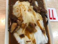 -银记肠粉店(市二宫店)