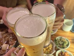 -千懿六本木酒场(常熟路店)