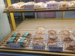 -洛阳麦盛斋糕点店(中州路店)