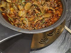 -情妹耙泥鳅·江湖川菜(科华店)