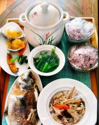 -和伊母婴护理中心·全套房(金山店)