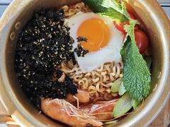 -KimPro 辛普乐概念韩餐