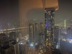 -重庆解放碑威斯汀酒店