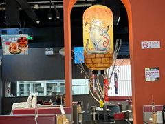 -将太无二·北美传奇寿司(荟聚购物中心西红门店)