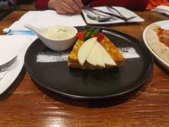 -安妮意大利餐厅(世贸天阶店)