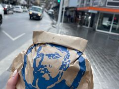 -Fergburger(皇后镇店)