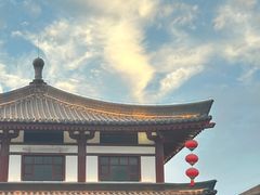 -大唐不夜城