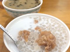 -冰神糖水铺(国贸中心店)