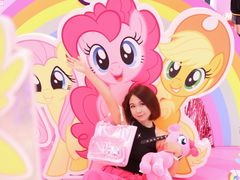 -天河城购物中心