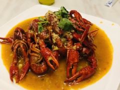 -辣螃铠盆盆蟹大排档(总店)