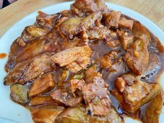 -东北特色菜馆(珞喻东路店)