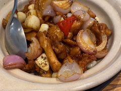 -花舍·新派粤菜·西餐·下午茶(亚运村·鸟巢店)