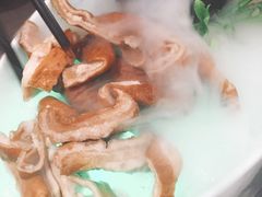 卤肥肠-捞王锅物料理(上海世茂广场店)