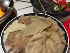 -川越泰火锅(吉利大厦店)