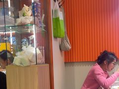 -东来土菜馆(民祥园路店)