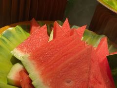 -梨花自助烤肉(西三旗万象汇黑金店)