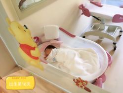 婴儿室-皇家月府月子中心(沈阳店)