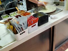 -虎头军八种杂粮煎饼(朝阳门店)