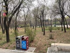-北陵公园