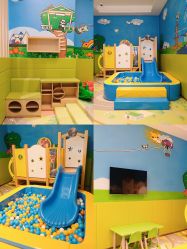 -禧月荟S月子中心(侨城店)