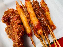 -辽B·小串(总店)