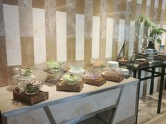 -伯豪瑞廷酒店-天伦阁西餐厅