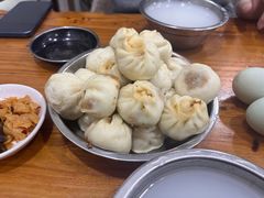 -红帽叔叔包子