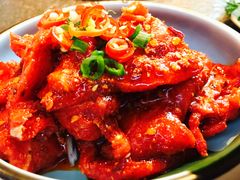 -嘿嘟嘟·肋条烧肉放题(爱融荟城店)