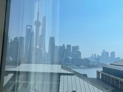 -上海外滩茂悦大酒店