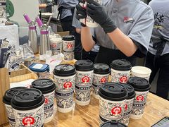 -霸王茶姬(正佳广场店)