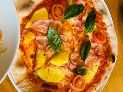 -君悦酒店·La Terrazza意合園·意式风味