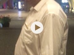 -上海波特曼丽思卡尔顿酒店