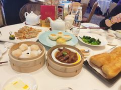 -金苑海鲜酒家(来魅力店)