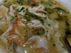 -九毛九西北菜(大东海店)