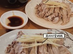 -乡亲鹅肉城(吴江店)