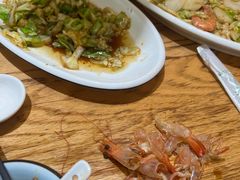-金海湾海鲜排档(朱家尖店)