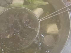 -潮悦牛肉火锅城(水贝店)