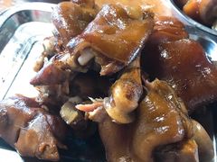 -王万妈卤猪脚(青岩交通路)